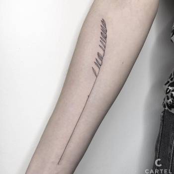 Cartel Tattoo, Одеса Фото - 26