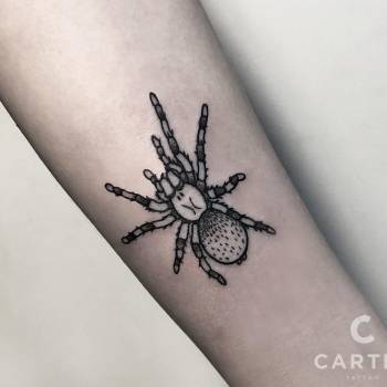 Cartel Tattoo, Одеса Фото - 23