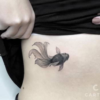 Cartel Tattoo, Одеса Фото - 22