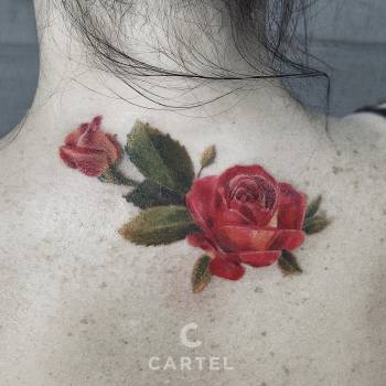 Cartel Tattoo, Одеса Фото - 10