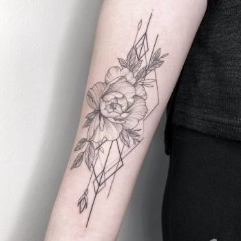 Cartel Tattoo, Одеса Фото - 9