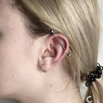 Cartel Tattoo, Одеса Фото - 33