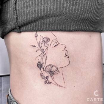 Cartel Tattoo, Одеса Фото - 62