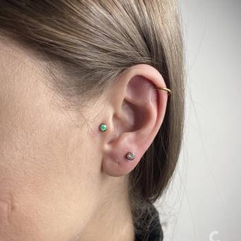 Cartel Tattoo, Одеса Фото - 61