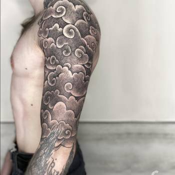 Cartel Tattoo, Одеса Фото - 59