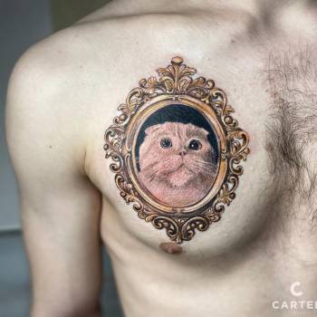 Cartel Tattoo, Одеса Фото - 54