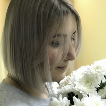 Женская стрижка укладка волос, фото - Салон красоты Лия