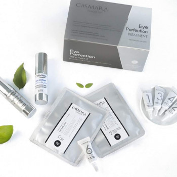 Eye Perfection уход, CASMARA
                    Косметолог-естетист Ирина Київ