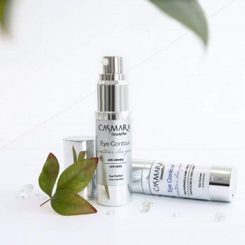 Eye Perfection уход, CASMARA
                    Косметолог-естетист Ирина Київ