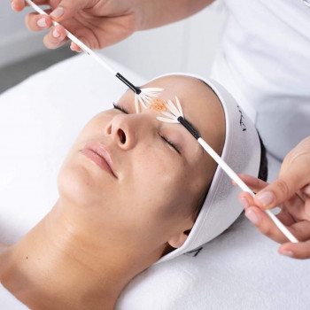 Eye Perfection уход, CASMARA
                    Косметолог-естетист Ирина Київ