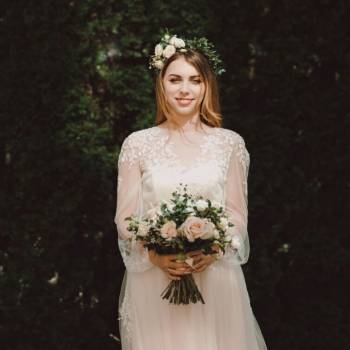 Фото с портфолио Аня Бобровникова