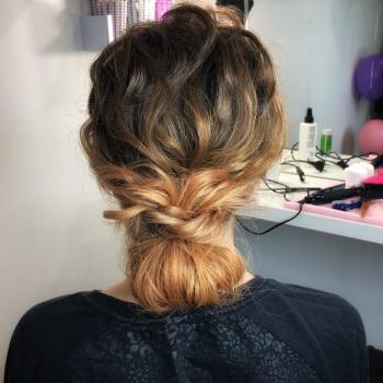 Фото с портфолио Аня Бобровникова