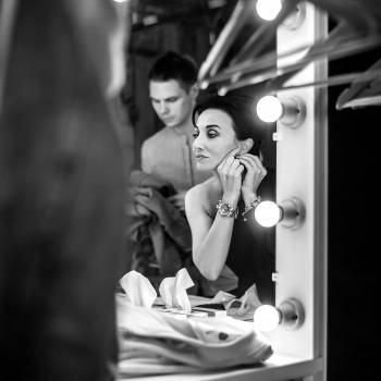 Фото с портфолио Аня Бобровникова