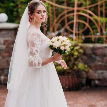 Фото с портфолио Аня Бобровникова