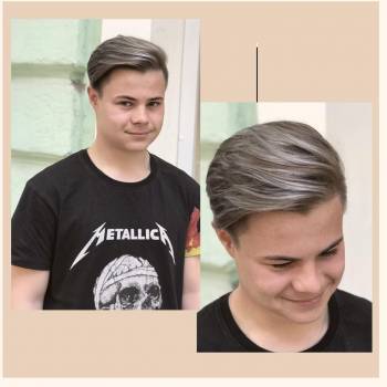 Фото с портфолио Наталья Терновая