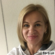 Мастер маникюра Ирина Донникова на Barb.ua