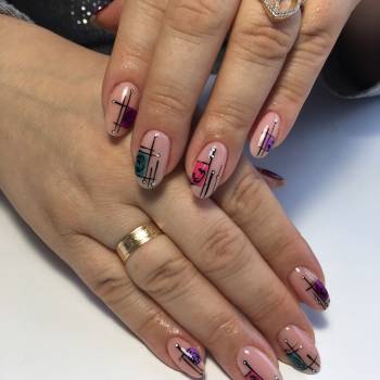 Ирина Донникова , Київ Фото - 5