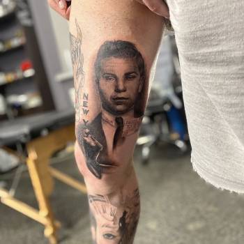 Максим Медведюк, Рівне Фото - 21