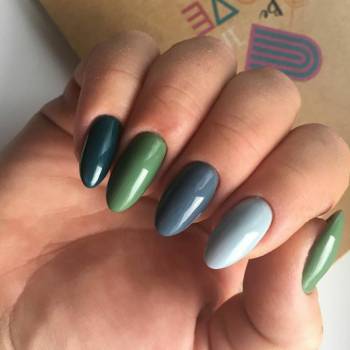 Фото с портфолио Анастасия Чангелия 