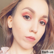 Мастер маникюра Евгения Максимова на Barb.ua
