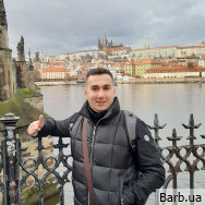 Мастер перманентного макияжа Руслан Багирян на Barb.ua