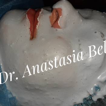 ЧИСТКА ЛИЦА