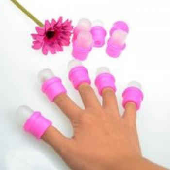 Зняття гель-лак
                    Салон красоты El Studio Киев