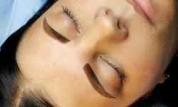 Татуаж брів Майстер татуажу Марина Миколаїв