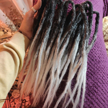 Комплект д.е дредов