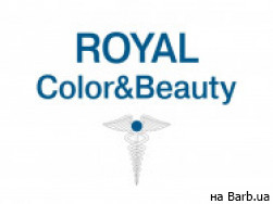 СПА-салон ROYAL Color & Beauty на Barb.ua