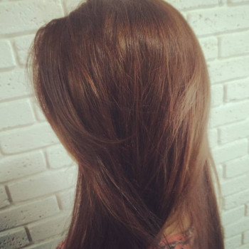 Фото с портфолио Анна Васильева 