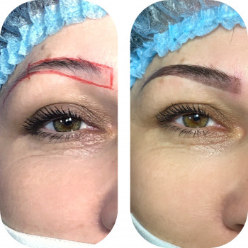 Фото с портфолио Pigment Wow