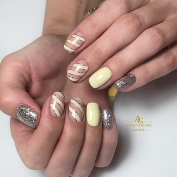 AG nail studio, Київ Фото - 83