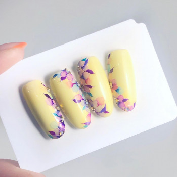 AG nail studio, Київ Фото - 54