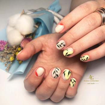 AG nail studio, Київ Фото - 50