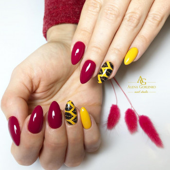 AG nail studio, Київ Фото - 68