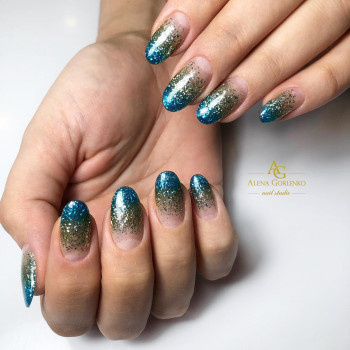 AG nail studio, Київ Фото - 16