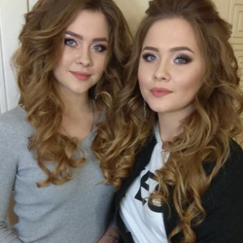 Макияж на торжество