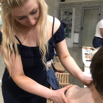 Ірина Грицеляк , Львов Фото - 11