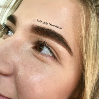 Фото с портфолио Виктория Гончарук