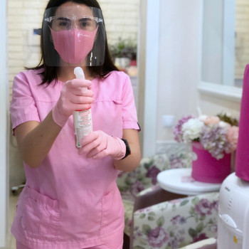 AG nail studio, Київ Фото - 6