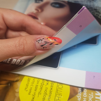 Фото с портфолио Валентина 