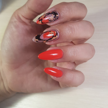 Фото с портфолио Валентина 