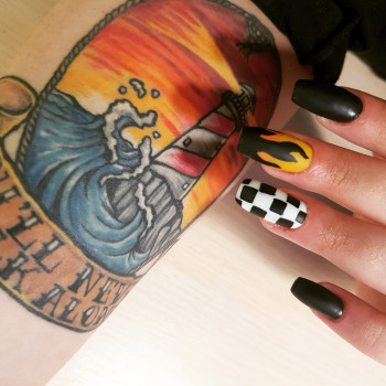 Фото с портфолио Валентина 