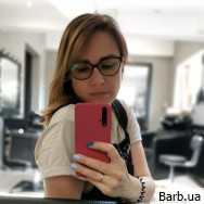 Парикмахер Людмила на Barb.ua