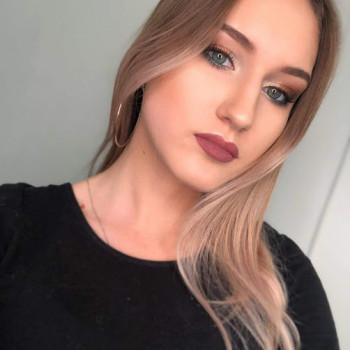 макіяж на фотосесію