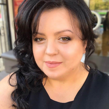 ліфтинг макіяж