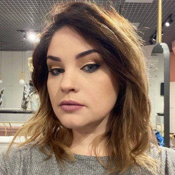 макіяж на день народження