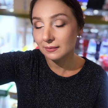 макіяж на корпоратив