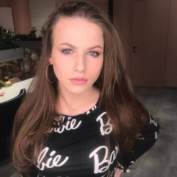 макіяж на випускний